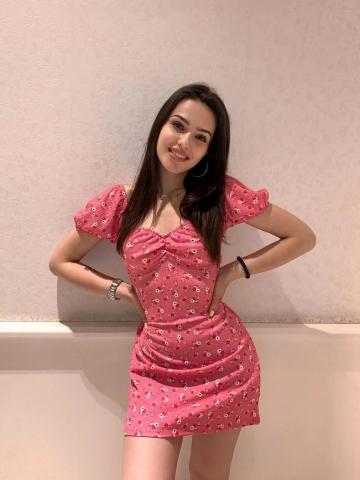 Индивидуалка Роза Фотография 3
